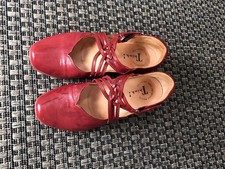 Damenschuhe Think Ballerinas