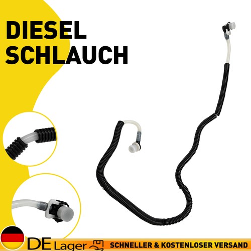 Kraftstoffschlauch