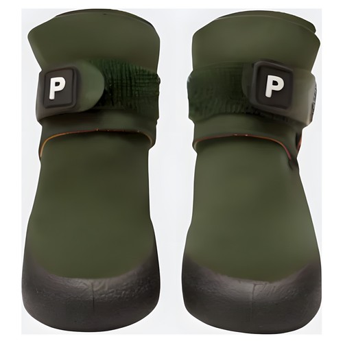 Paikka hundeschuhe dog shoes - paikka,