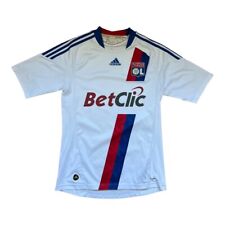 Olympique Lyon Home 10/11