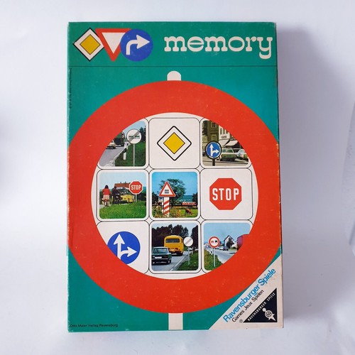 Ravensburger verkehrszeichen - ravensburger,