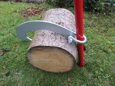 NEU Premium Wendehaken