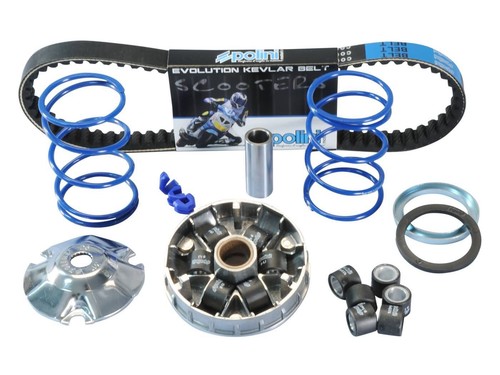 Variomatik tuning kit polini - tuning,