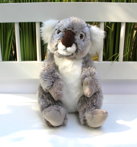 Bon ton toys wwf - toys, koalabÄr