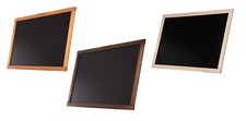 Tafel holzrahmen 86x56cm - holzrahmen,