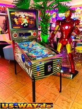 Virtueller pinball - vp-19,