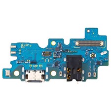 USB-C Ladebuchsenleiste für