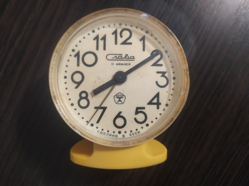 Uhr sowjetische mechanischer - uhr,