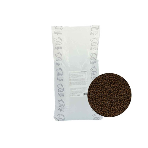 Aqua vital swim fischfutter - vital,