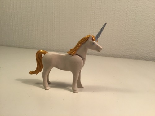 Playmobil einhorn - playmobil,