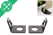 Befestigung Renngurt