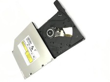 DVD/CD RW Brenner Laufwerk