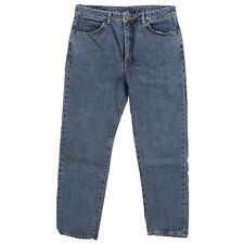 #6993 EDWIN Herren Jeans Hose LONDON Tapered ohne Stretch blue blau 38/30