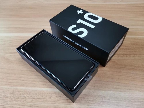 Samsung galaxy s10 plus - samsung, s10+