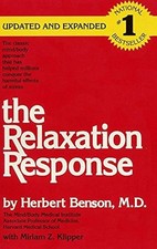 The relaxation response - the,
