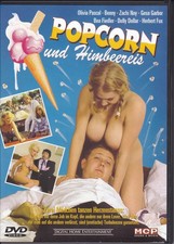 Popcorn und