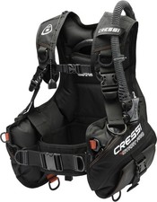 Cressi Start Pro 2.0 Jacket