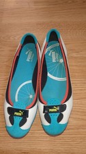 PUMA Ballerina ,Schuhe, gr