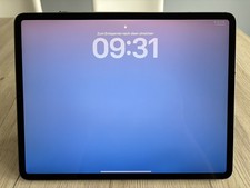 Apple iPad Pro 12,9" 512GB