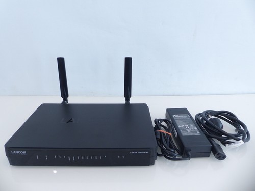 Lancom 1803va voip gatewy - 1803va-4g,