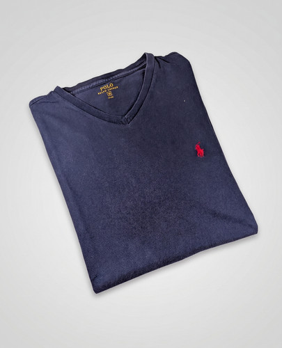 Ausschnitt shirt von polo - shirt,,