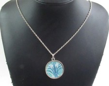 Alex und ANI Blauer Lotus