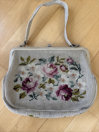 Damen vintage tasche - damen,
