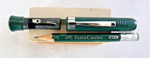 Faber castell anspitzer - , /