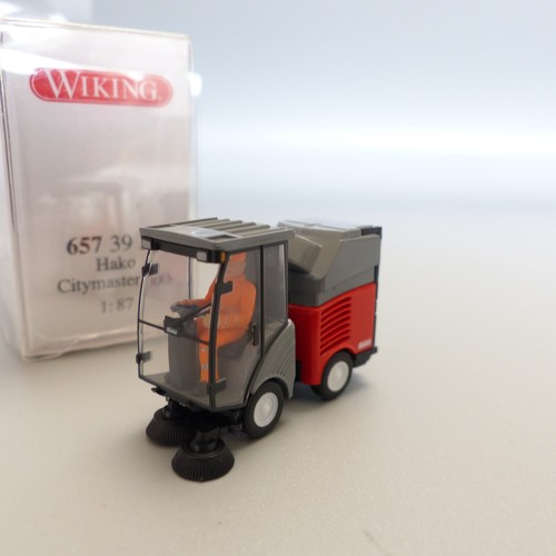 Wiking 6573930 hako - wiking,