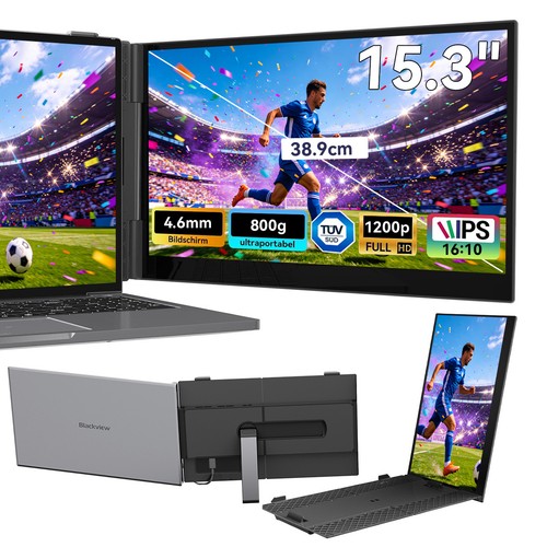 Blackview scm8 portable - blackview,