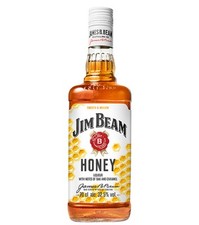 Jim Beam Honey Liqueur / 32,5
