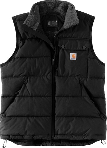 Carhartt weste loose fit - weste,