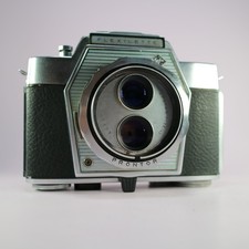 Agfa Flexilette analoge
