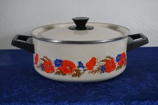 1980er Jahre DDR Kochtopf