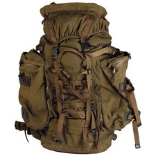 Britischer armeerucksack - britischer,