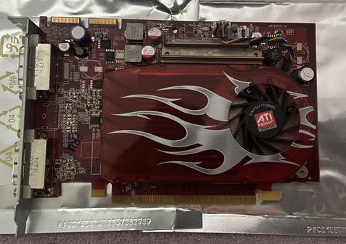 Apple macpro 2008 ati radeon - 2008,