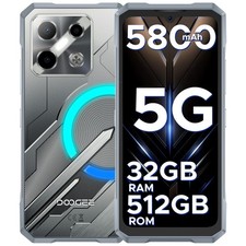 DOOGEE Blade GT Pro 5G Outdoor
