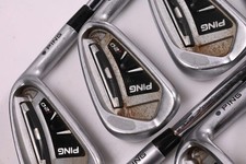 Ping i20 Eisen / 4-PW+SW /