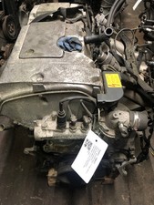 158631 Motor ohne Anbauteile