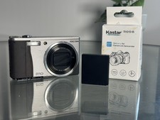 RICOH R10 Silver 10.0MP