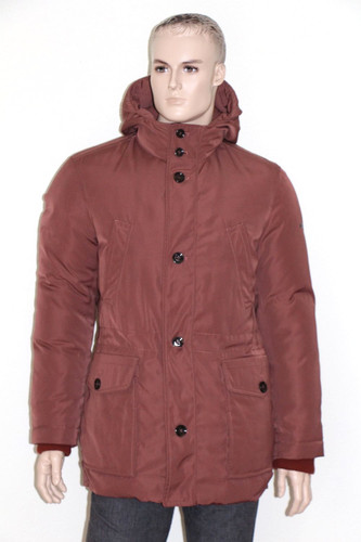 Hugo boss daunenjacke mod - hugo, daunenjacke,