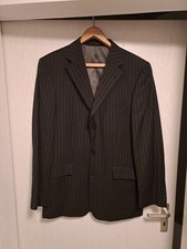 Anzug Nadelstreifenanzug