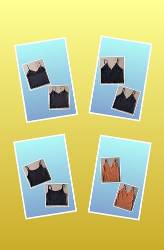 Mädchen kleiderpaket 4 - ,