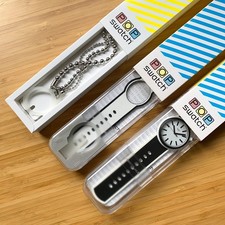 Org. SWATCH Pop Swatch Set