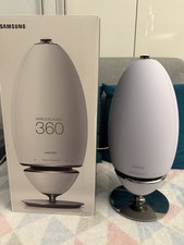 Samsung Wireless Audio 360