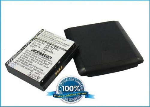 Battery for asus mypal - for, a630