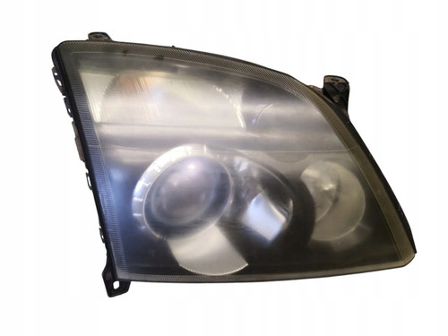 Frontscheinwerfer opel signum - frontscheinwerfer,