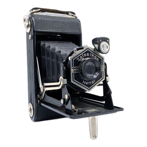 Zeiss ikon nettar 515 - zeiss, 515/2