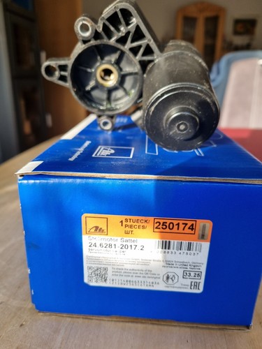 Stellmotor für ford mondeo - stellmotor,