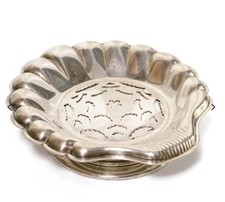 vintage Coquillor Depose Frankreich Butter Curler Presse selten 60 70 Jahre 